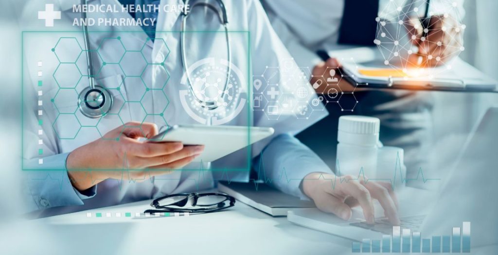 Cloud Computing in Healthcare: Why It’s Time to Move to the Cloud