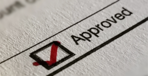Approved checkbox represents medicare changes in 2026 to prior authorizations