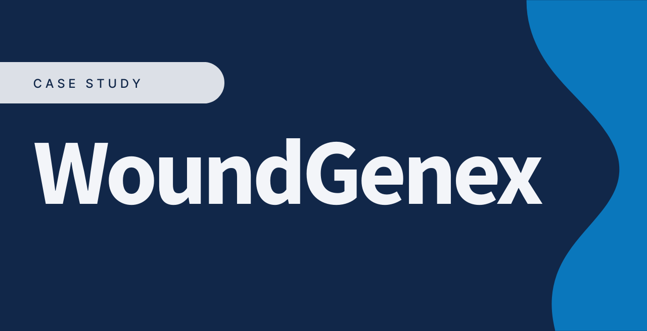 WoundGenex Wound Care Billing Services