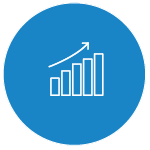 Business Value Added icon