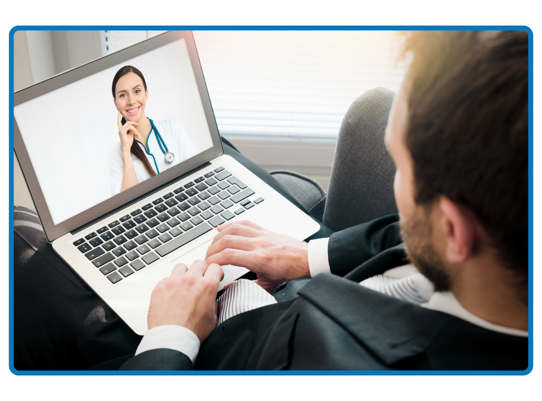 Telehealth for Administrators