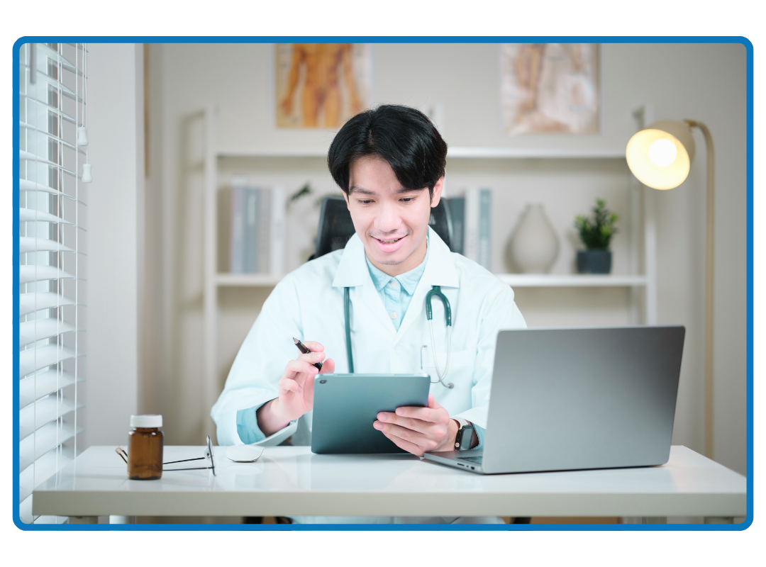 Telehealth for Providers