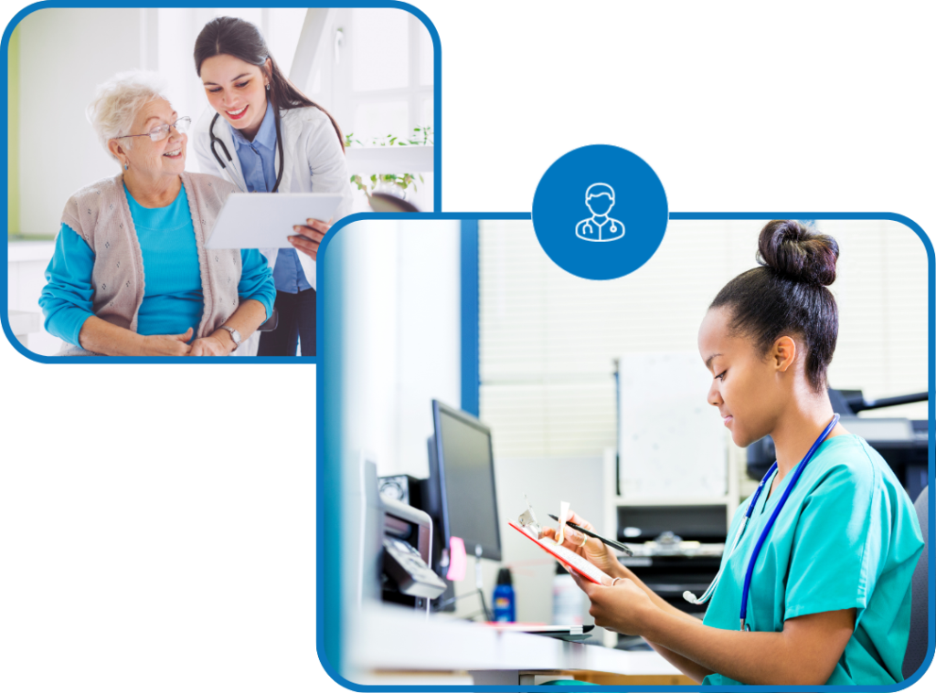 AI Clinical Assistant