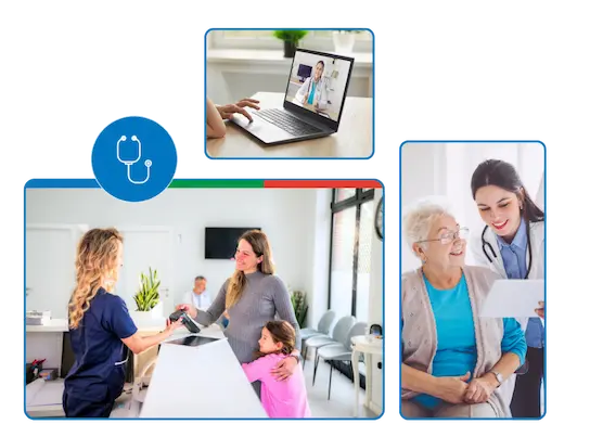 Azalea Health EHR and Medical Billing Solutions