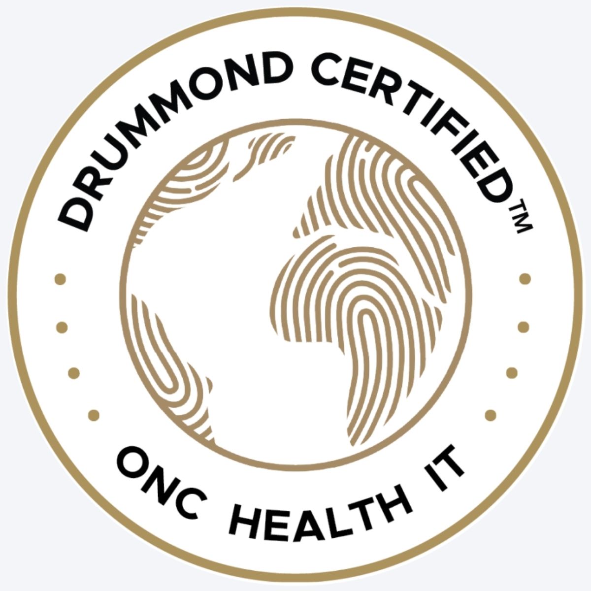 ONC Certified