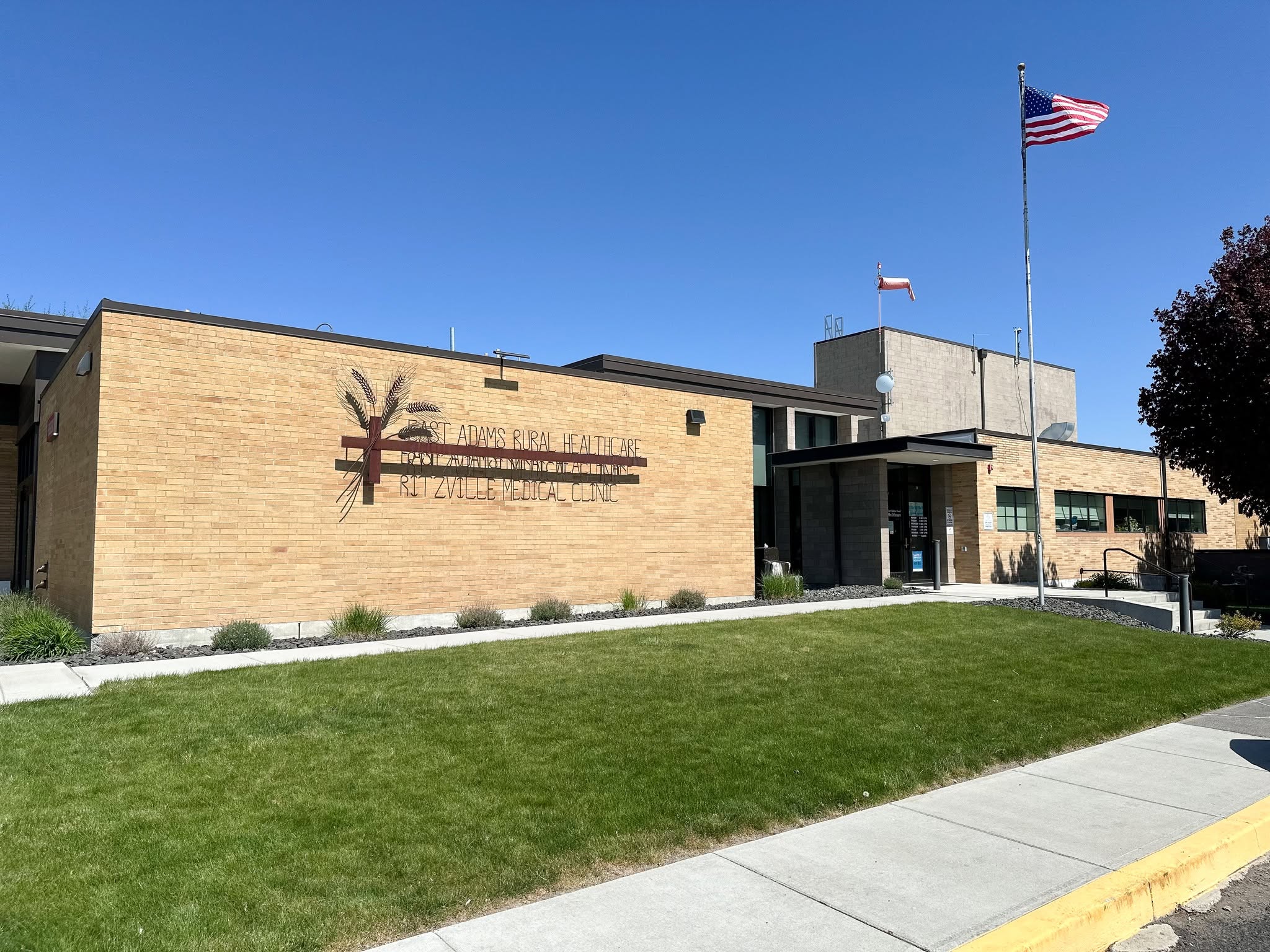 East Adams Rural Healthcare Finds the Right EHR Partner with Azalea Health