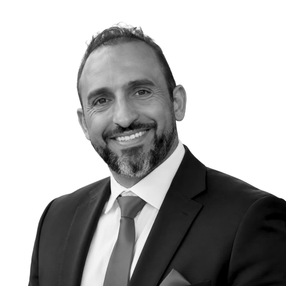 Arman Samani Azalea Health CEO