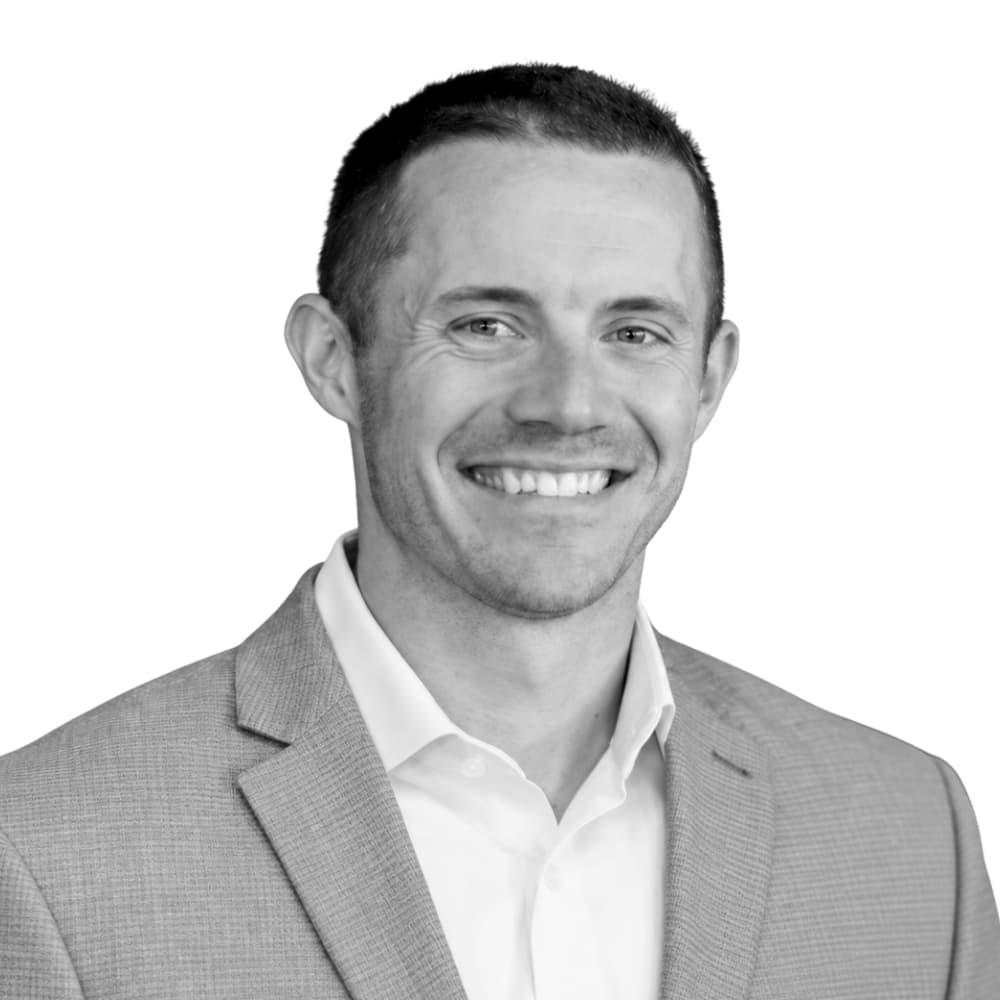 James Norris CFO