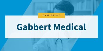Gabbert Medical case study on ambient charting